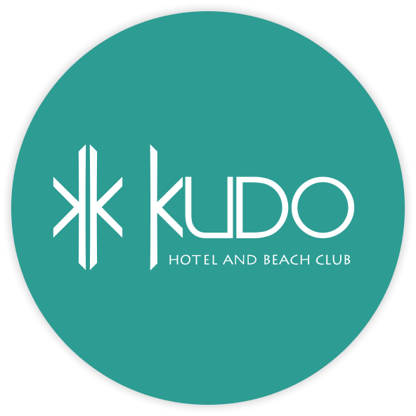 Kudo Logo